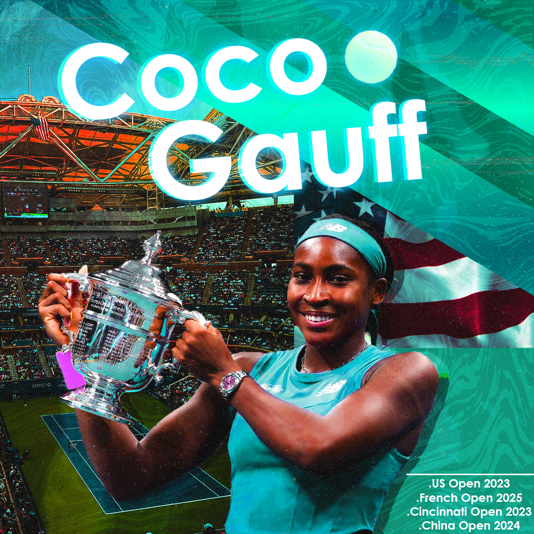 coco gauff 2